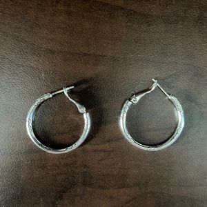 Brighton earrings